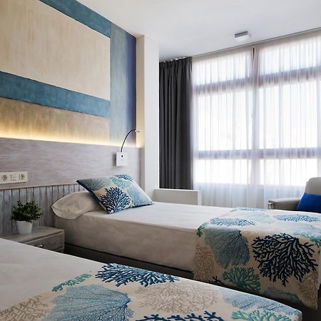 ApartHotel Idafe Las Palmas de Gran Canaria Exterior foto