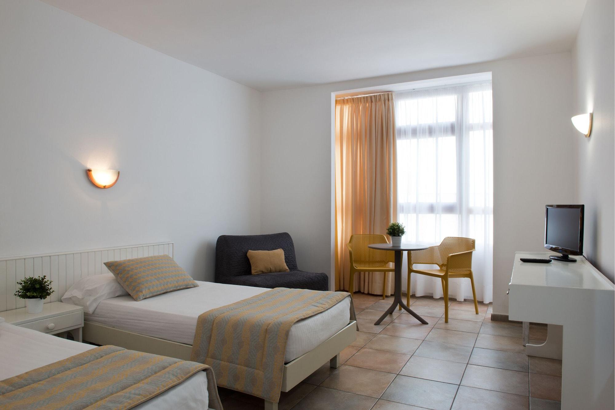 ApartHotel Idafe Las Palmas de Gran Canaria Exterior foto