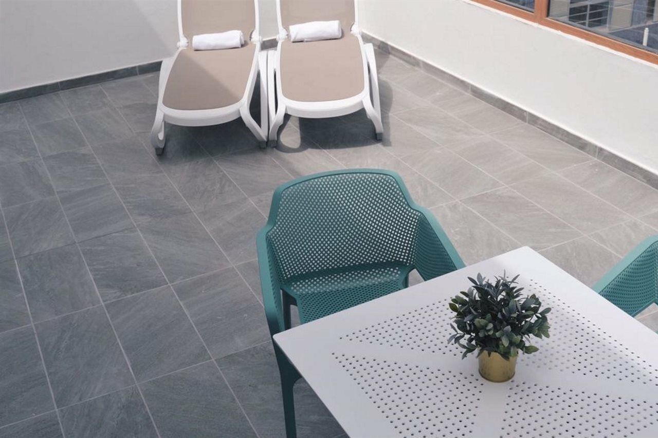 ApartHotel Idafe Las Palmas de Gran Canaria Exterior foto